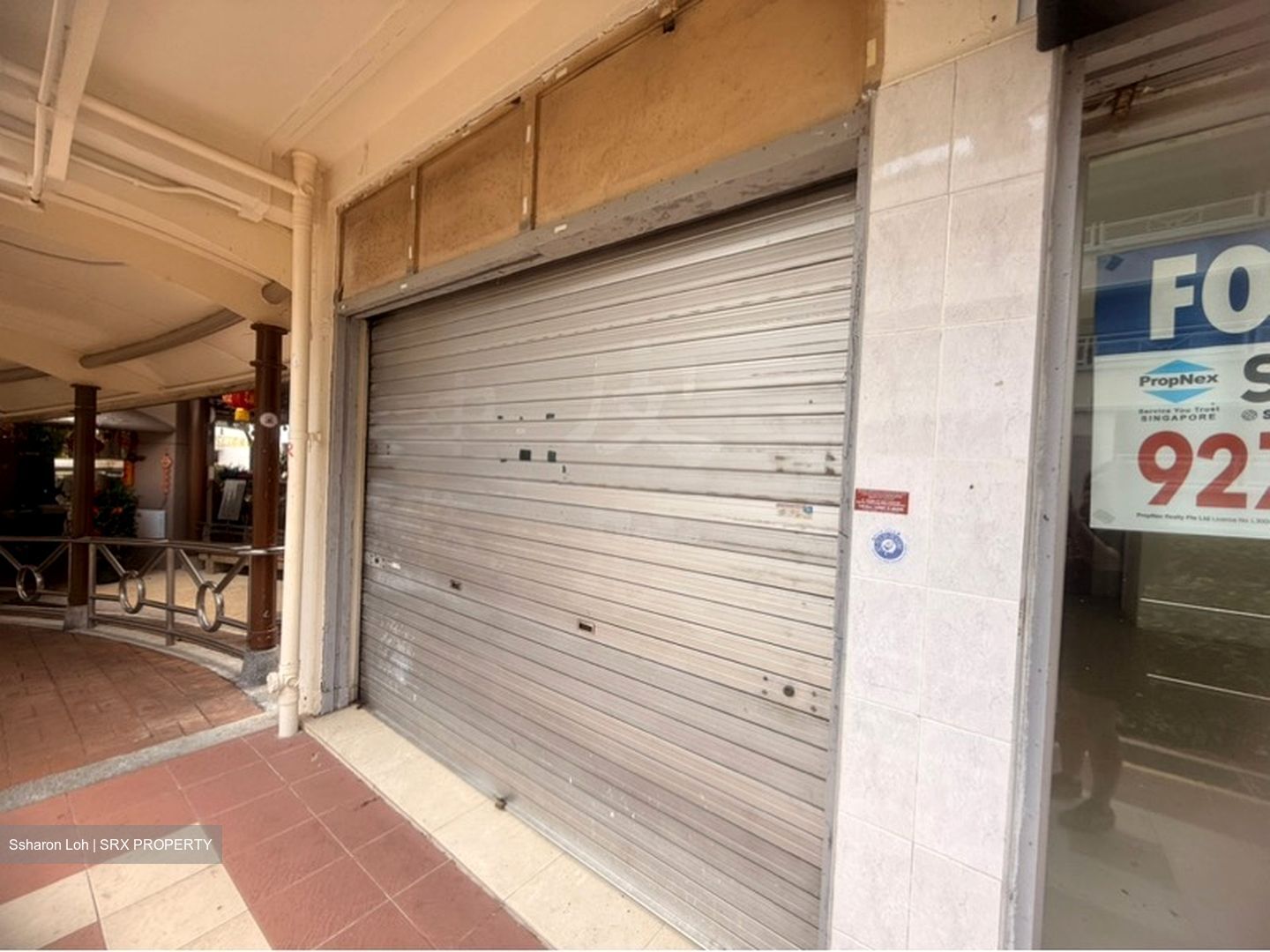 Tiong Bahru Orchid (D3), Shop House #613333371